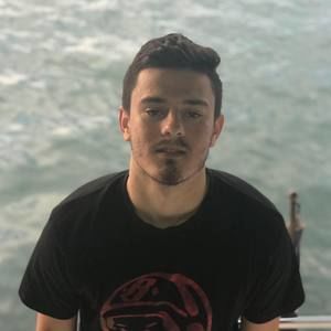 Meet your Posher, Alex